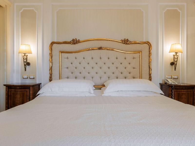 Mercure Petriolo Siena Terme Spa Hotel - Oda