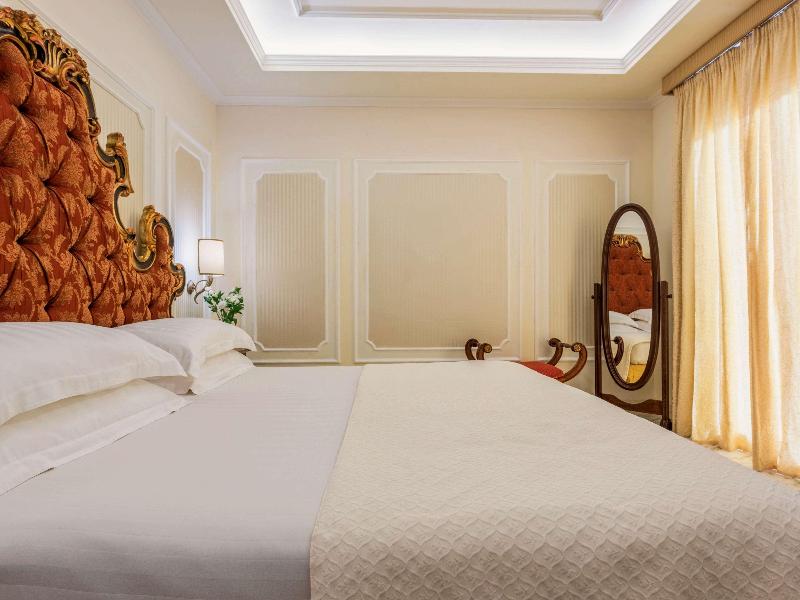 Mercure Petriolo Siena Terme Spa Hotel - Oda