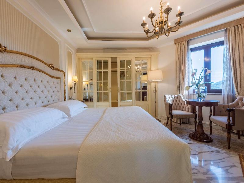 Mercure Petriolo Siena Terme Spa Hotel - Oda