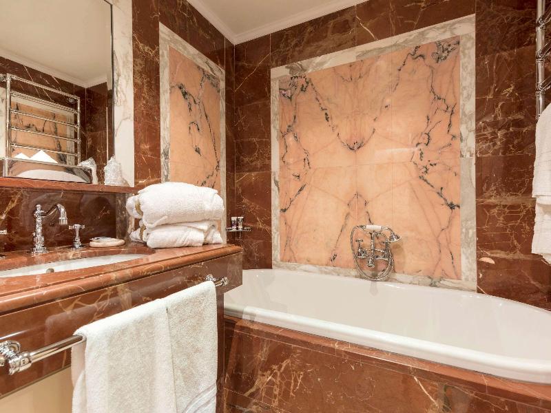 Mercure Petriolo Siena Terme Spa Hotel - Oda