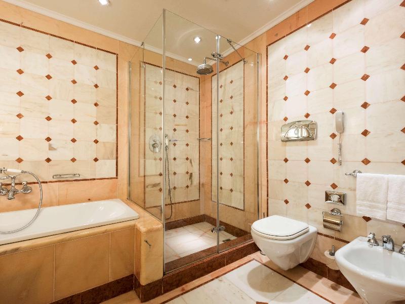 Mercure Petriolo Siena Terme Spa Hotel - Oda