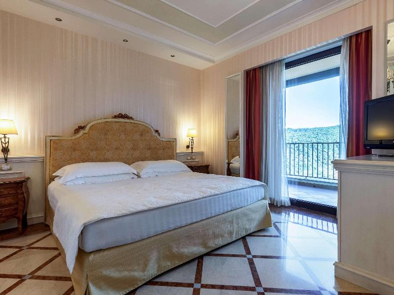 Mercure Petriolo Siena Terme Spa Hotel - Oda