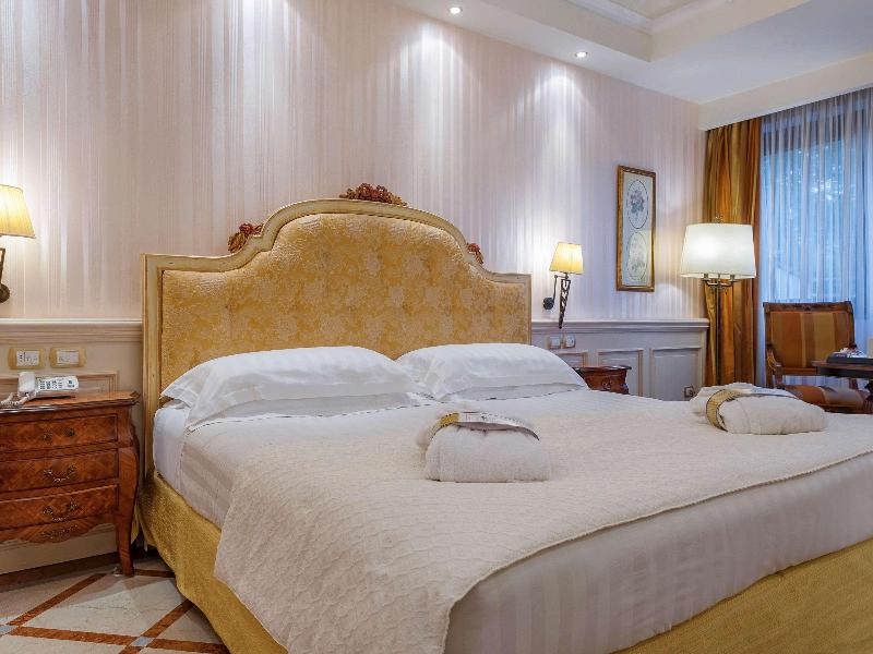 Mercure Petriolo Siena Terme Spa Hotel - Oda