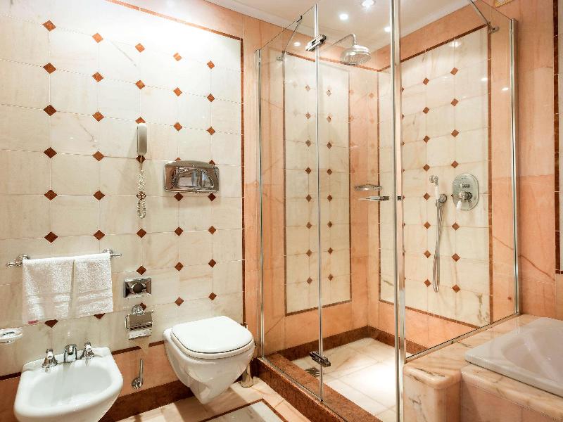 Mercure Petriolo Siena Terme Spa Hotel - Oda