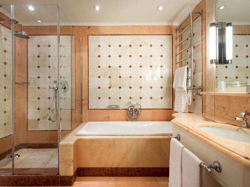 Mercure Petriolo Siena Terme Spa Hotel - Oda