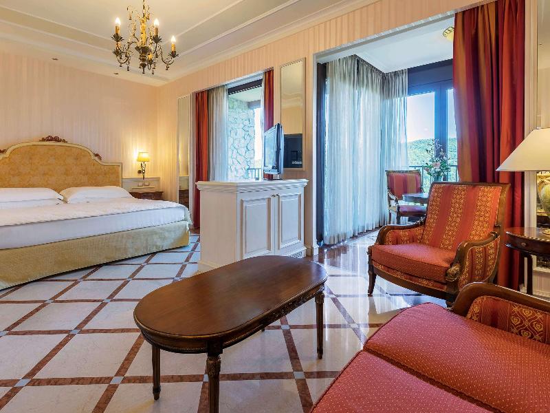 Mercure Petriolo Siena Terme Spa Hotel - Oda