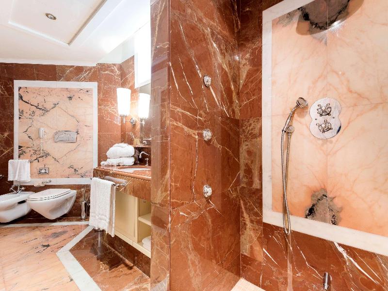 Mercure Petriolo Siena Terme Spa Hotel - Oda