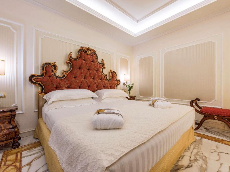 Mercure Petriolo Siena Terme Spa Hotel - Oda