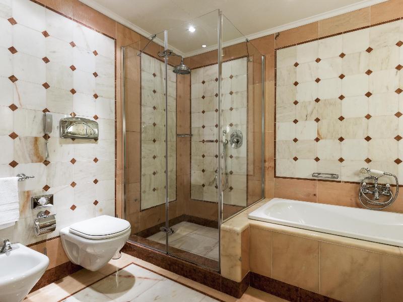 Mercure Petriolo Siena Terme Spa Hotel - Oda