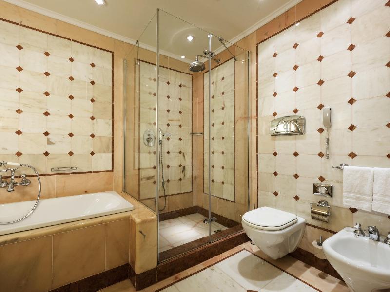 Mercure Petriolo Siena Terme Spa Hotel - Oda