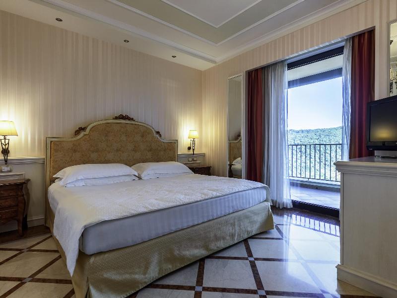 Mercure Petriolo Siena Terme Spa Hotel - Oda