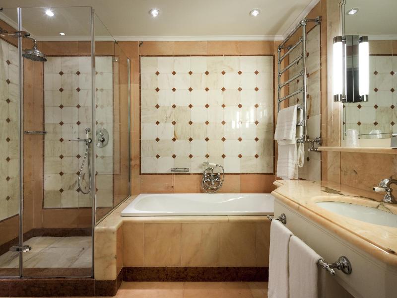 Mercure Petriolo Siena Terme Spa Hotel - Oda