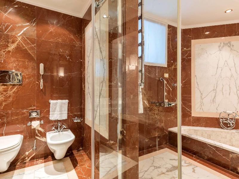 Mercure Petriolo Siena Terme Spa Hotel - Oda