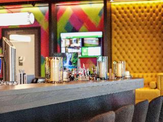 Ibis Styles Parndorf Neusiedler See fotoÄŸrafÄ±
