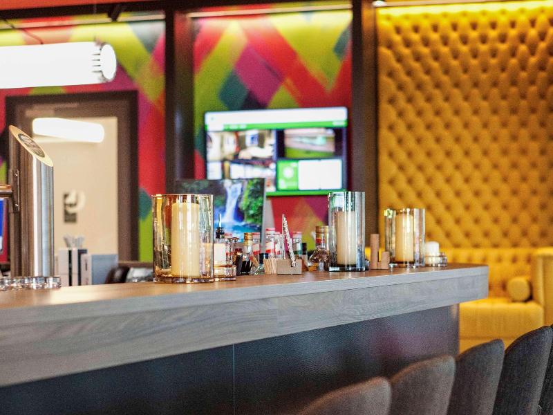 Ibis Styles Parndorf Neusiedler See - Bar