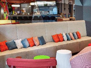 Ibis Styles Parndorf Neusiedler See fotoÄŸrafÄ±