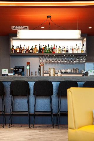 Ibis Styles Parndorf Neusiedler See fotoÄŸrafÄ±