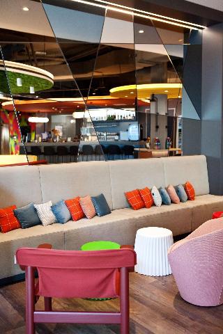 Ibis Styles Parndorf Neusiedler See fotoÄŸrafÄ±