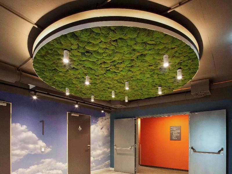 Ibis Styles Parndorf Neusiedler See - Toplantı