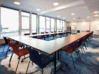 Ibis Styles Parndorf Neusiedler See fotoÄŸrafÄ±