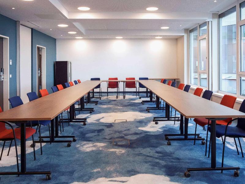 Ibis Styles Parndorf Neusiedler See - Toplantı
