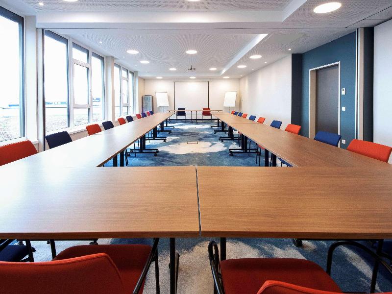 Ibis Styles Parndorf Neusiedler See - Toplantı