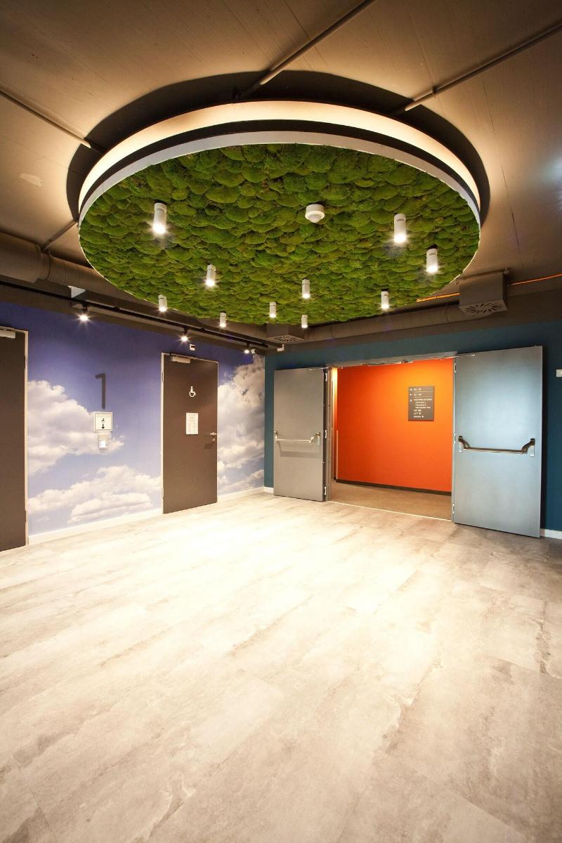 Ibis Styles Parndorf Neusiedler See - Toplantı