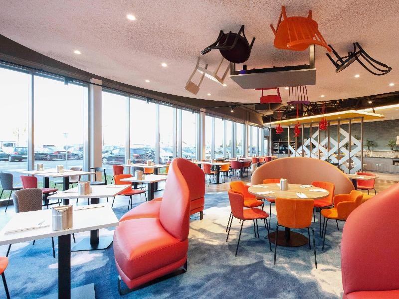 Ibis Styles Parndorf Neusiedler See - Genel