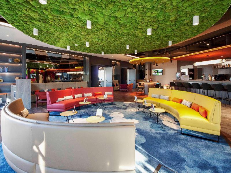 Ibis Styles Parndorf Neusiedler See - Genel