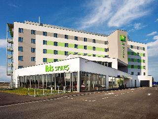 Ibis Styles Parndorf Neusiedler See fotoÄŸrafÄ±