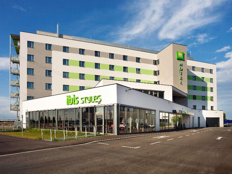 Ibis Styles Parndorf Neusiedler See - Genel