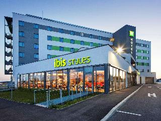 Ibis Styles Parndorf Neusiedler See fotoÄŸrafÄ±