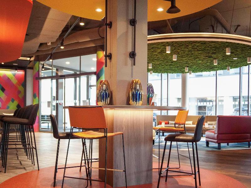Ibis Styles Parndorf Neusiedler See - Genel
