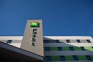 Ibis Styles Parndorf Neusiedler See fotoÄŸrafÄ±