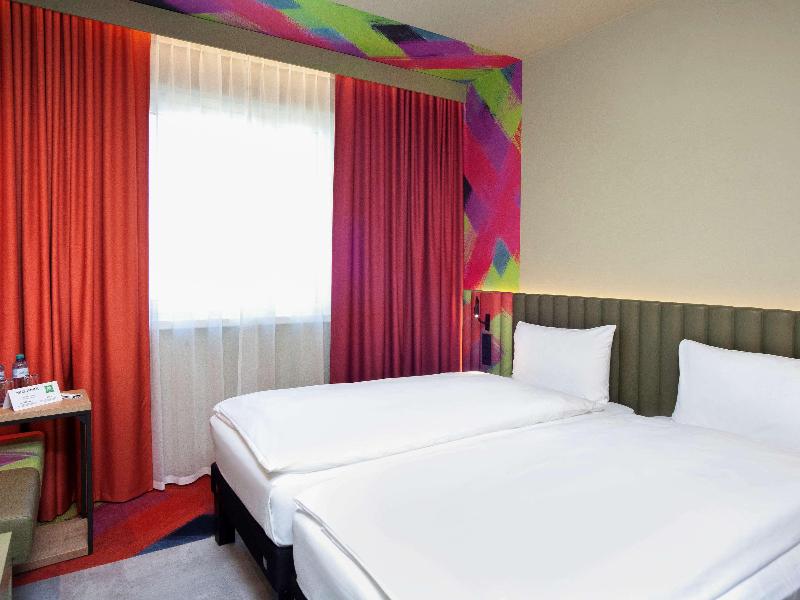 Ibis Styles Parndorf Neusiedler See - Oda