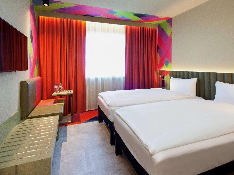 Ibis Styles Parndorf Neusiedler See - Oda