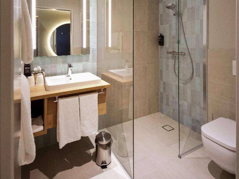 Ibis Styles Parndorf Neusiedler See - Oda