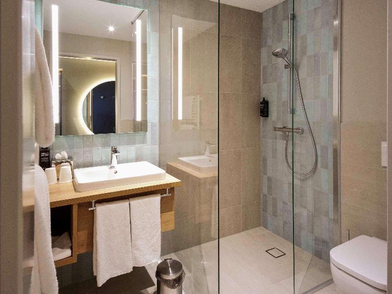 Ibis Styles Parndorf Neusiedler See - Oda