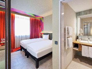 Ibis Styles Parndorf Neusiedler See fotoÄŸrafÄ±