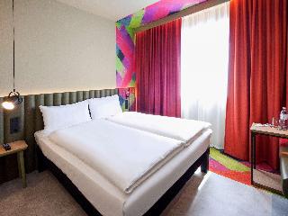 Ibis Styles Parndorf Neusiedler See fotoÄŸrafÄ±
