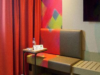 Ibis Styles Parndorf Neusiedler See fotoÄŸrafÄ±