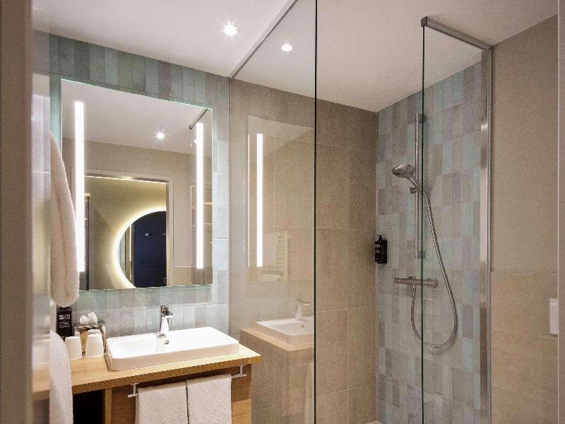 Ibis Styles Parndorf Neusiedler See - Oda