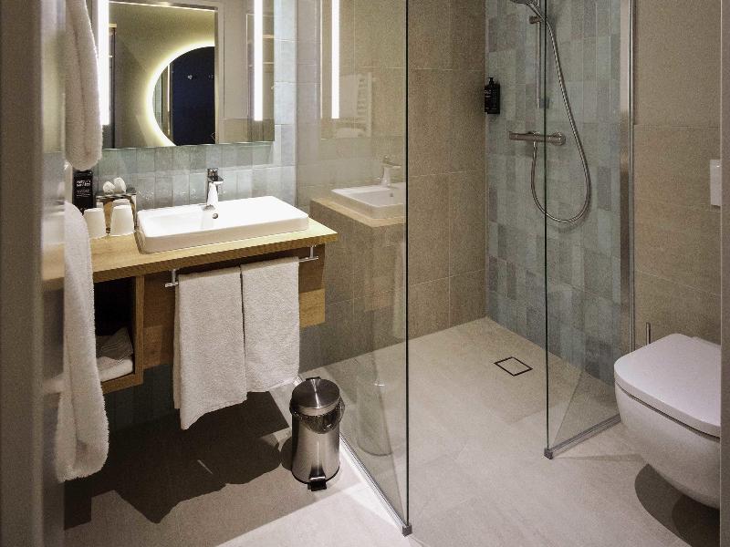 Ibis Styles Parndorf Neusiedler See - Oda