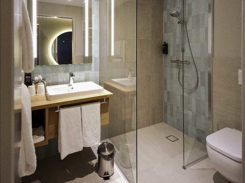 Ibis Styles Parndorf Neusiedler See - Oda