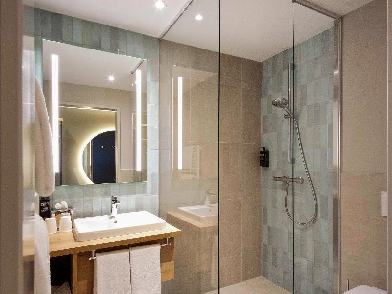Ibis Styles Parndorf Neusiedler See - Oda