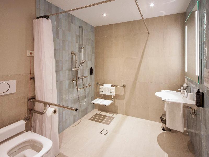 Ibis Styles Parndorf Neusiedler See - Oda