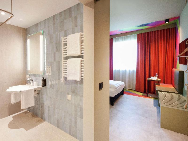Ibis Styles Parndorf Neusiedler See - Oda