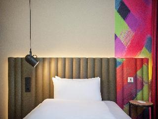 Ibis Styles Parndorf Neusiedler See fotoÄŸrafÄ±