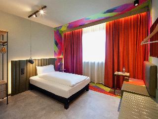 Ibis Styles Parndorf Neusiedler See fotoÄŸrafÄ±