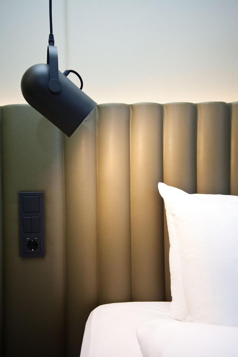 Ibis Styles Parndorf Neusiedler See - Oda